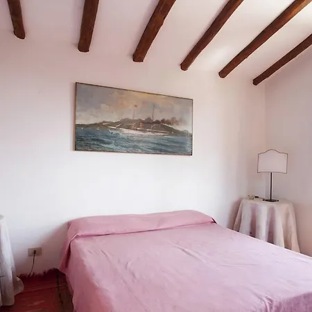 Apartment Locappart San Polo Venedig