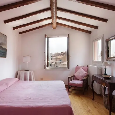 Locappart San Polo Apartment Venedig
