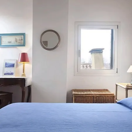 Locappart San Polo Apartment *