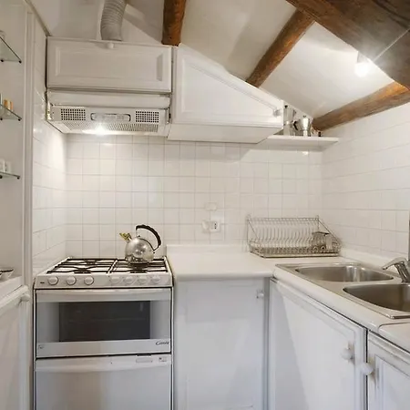 Apartment Locappart San Polo