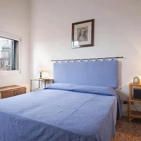 Locappart San Polo Venedig