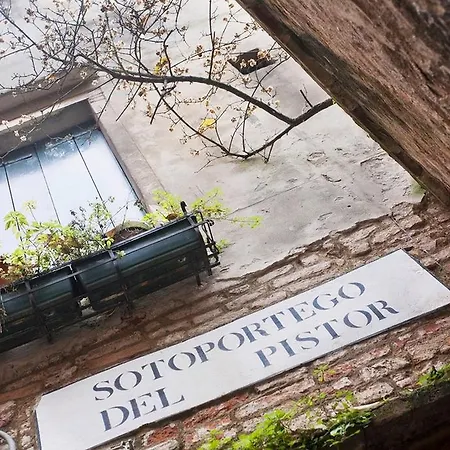Locappart San Polo Venedig