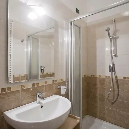 Locappart San Polo Apartment *