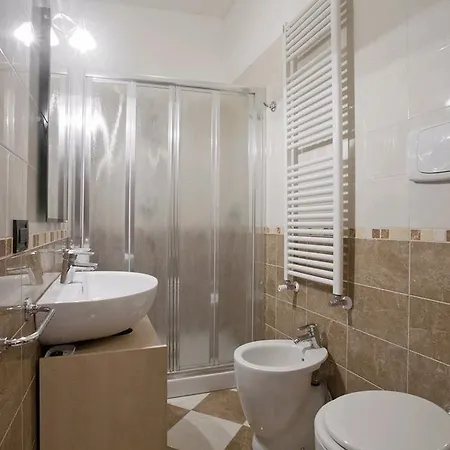 Locappart San Polo Apartment Venedig
