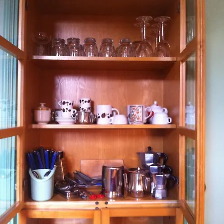 Appartement Manin