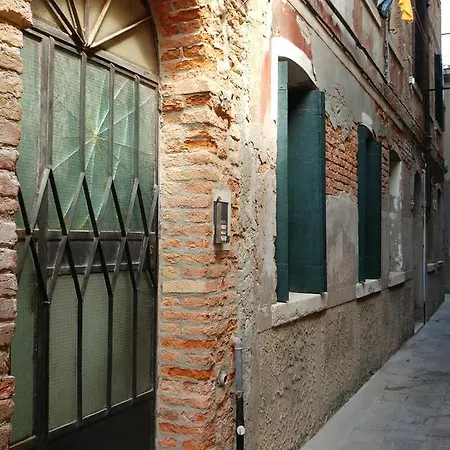 Apartmán Casa Sul Rio *