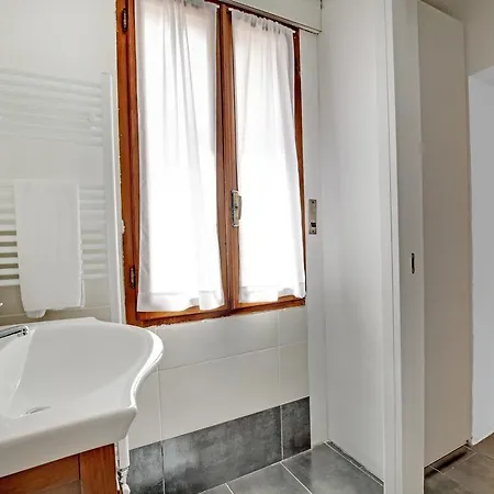 Atlantic Do Archi Biennale Apartment