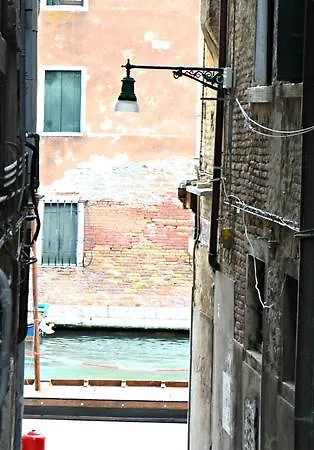 Key Of * Venezia