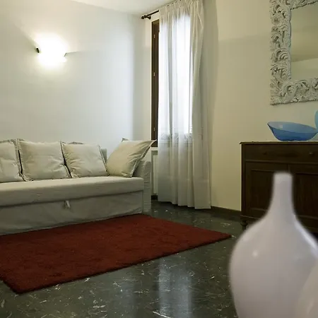 Casa Carlotta * Venice