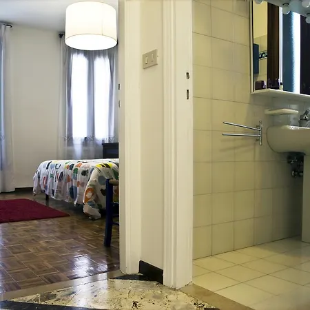 Casa Carlotta Venice