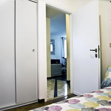 Casa Carlotta Apartment