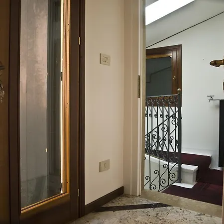 Apartment Casa Carlotta Venice