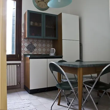 Casa Carlotta * Venice