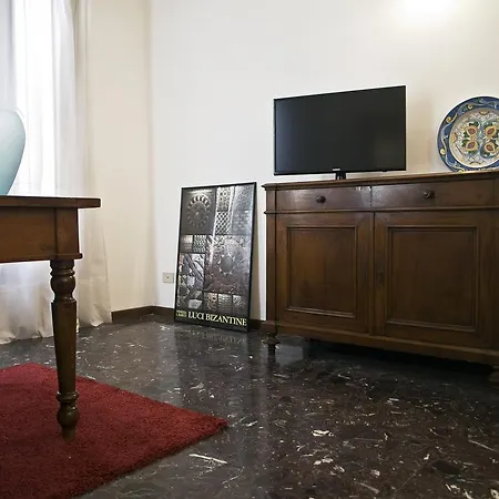 Apartment Casa Carlotta