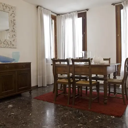 Casa Carlotta Apartment Venice