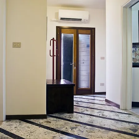 Casa Carlotta Apartment