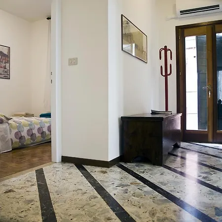 Apartment Casa Carlotta *