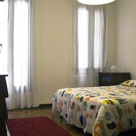 Casa Carlotta *