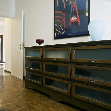 Casa Carlotta