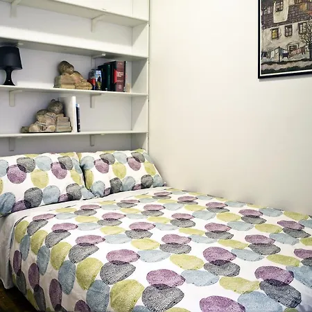 Casa Carlotta Apartment *