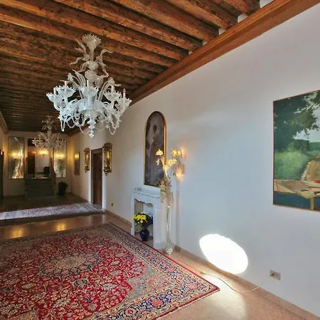 Palazzo Della Torre