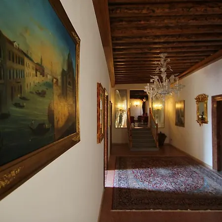 Appartement Palazzo Della Torre