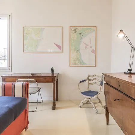 Apartment Santa Marta *