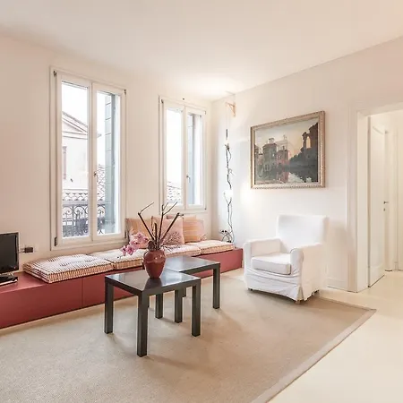 Santa Marta Apartment *