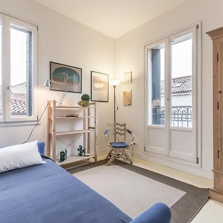 Santa Marta Apartment