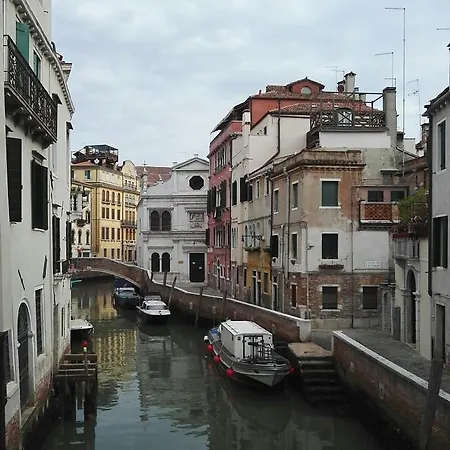 Apartment Ca Dei Greci Venice