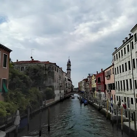 Apartment Ca Dei Greci