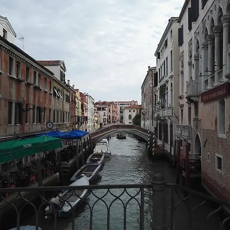 Ca Dei Greci Apartment Venice