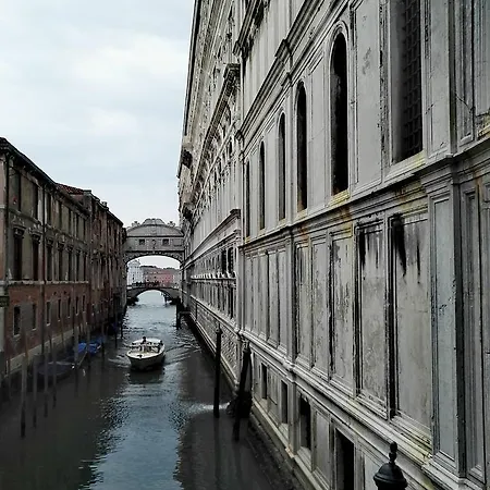 Ca Dei Greci *