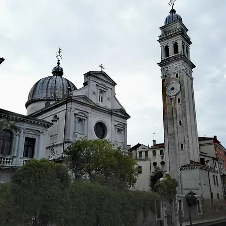 Apartment Ca Dei Greci *