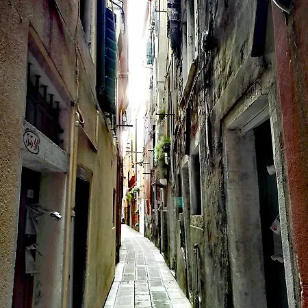 Ca Dei Greci *