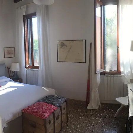 La Casa Del Pittore * Venezia