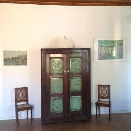 La Casa Del Pittore Appartamento