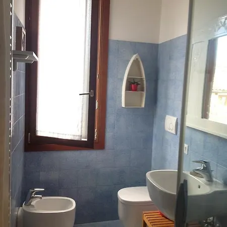 Appartamento La Casa Del Pittore *