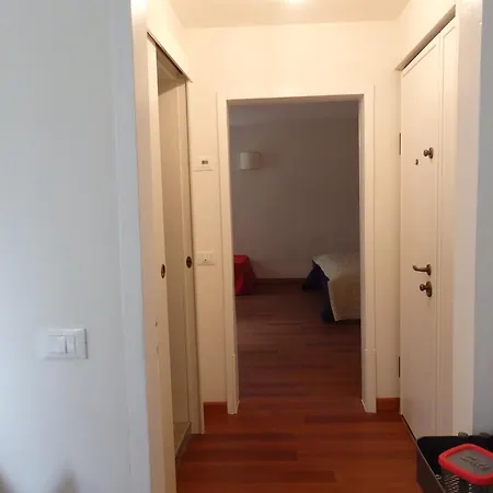 Goldoni Apartmán