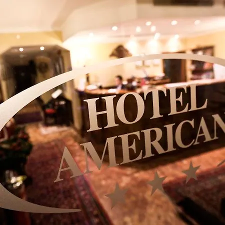 American-dinesen 4* Venice