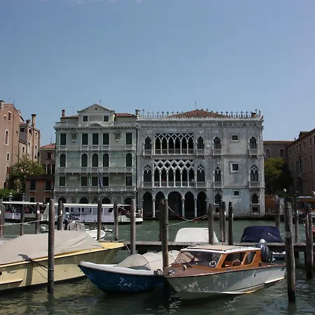 Apartment Polo's Treasures Venice