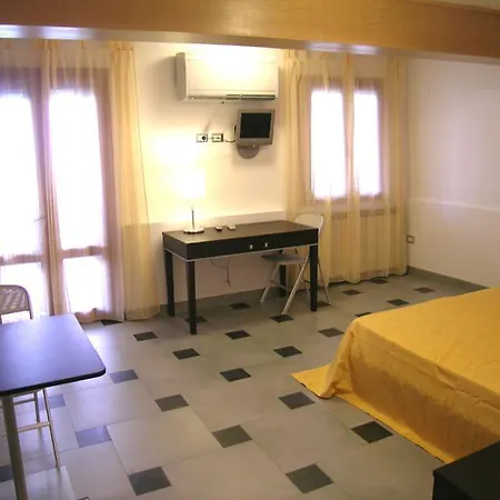 Bed & Breakfast Casa In Laguna *