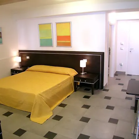 Casa In Laguna Bed & Breakfast *