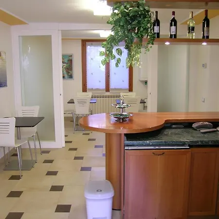 Casa In Laguna * Venice