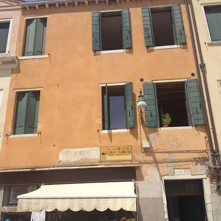 Nichy House Venice