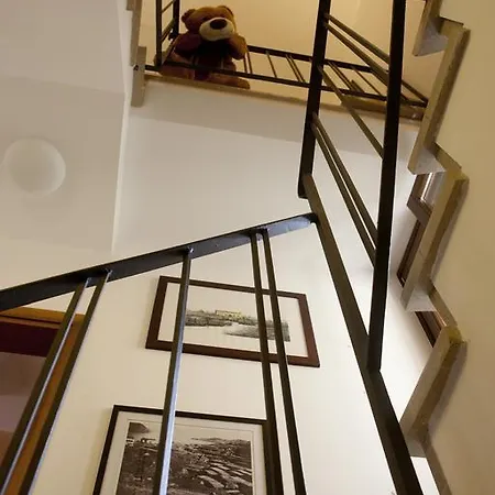 Nichy House Apartment Venice
