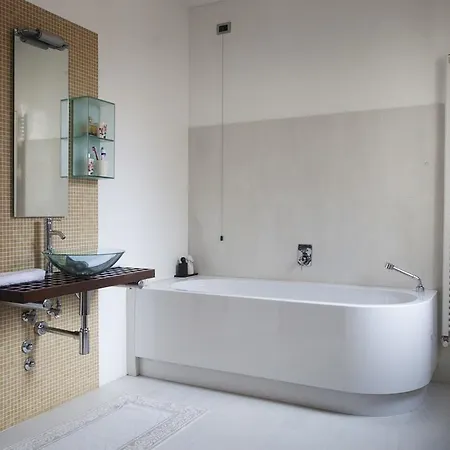 Apartamento Nichy House *