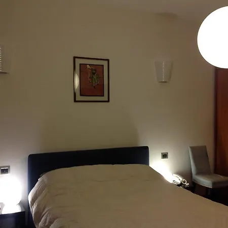 Apartment Nichy House *