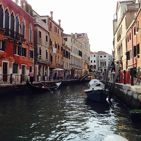 Nichy House Venice