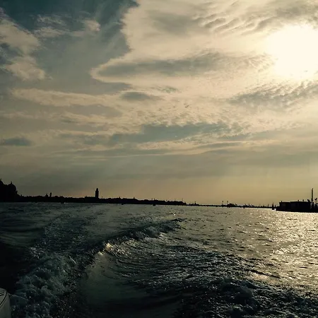 Apartment Nichy House Venice